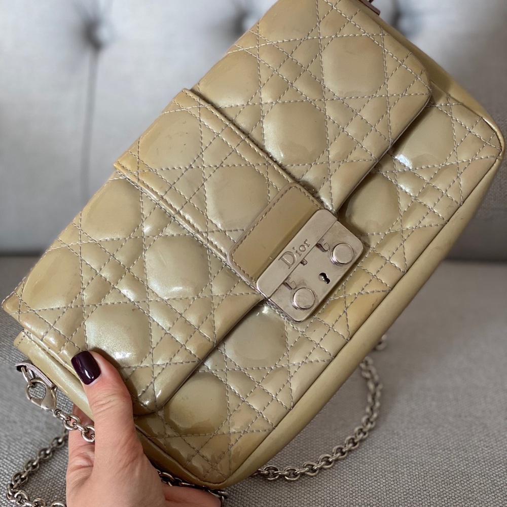 Dior bag